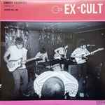 Cover of Ex-Cult, 2012, Vinyl