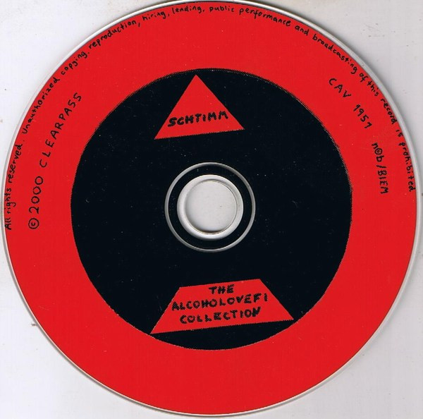 ladda ner album Download Schtimm - The Alcoholovefi Collection album