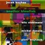 Jacek Kochan - Another Blowfish album cover