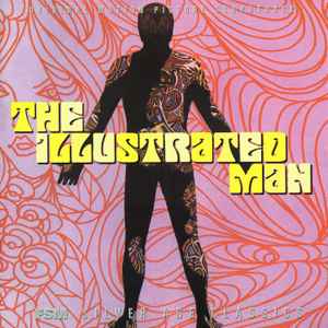 The Illustrated Man (Original Motion Picture Soundtrack) - Jerry Goldsmith