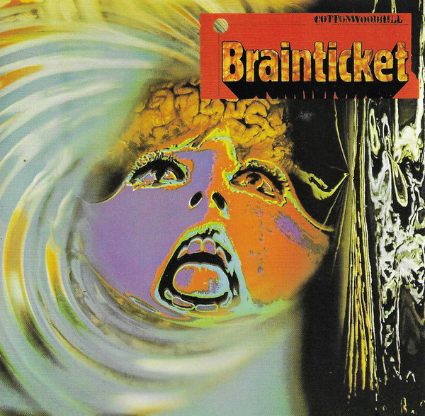 Brainticket - Cottonwoodhill | Releases | Discogs