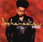 Cover of Kollage, 1996, Vinyl