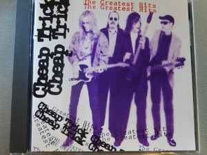 The Greatest Hits (CD, Compilation, Repress) for sale