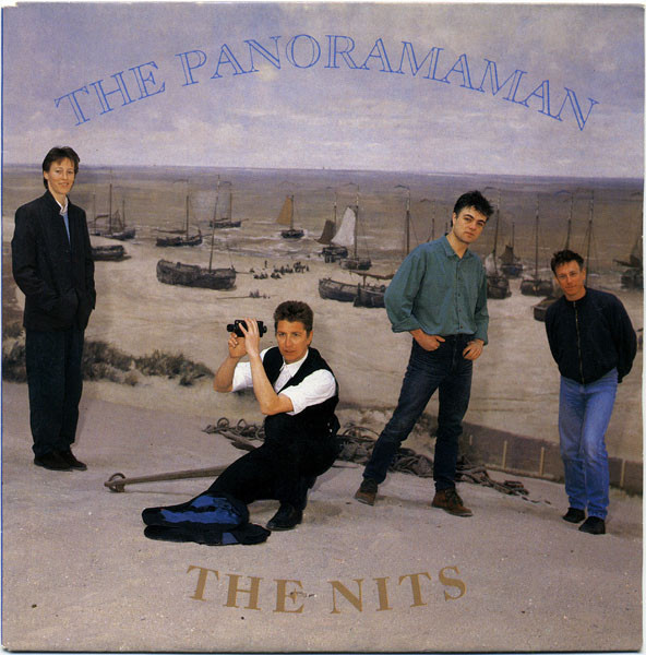 baixar álbum The Nits - The Panorama Man