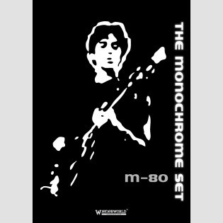 last ned album The Monochrome Set - M 80