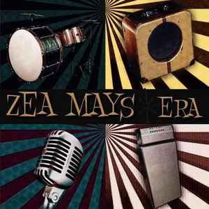 Zea Mays - Era Album-Cover
