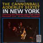 Cover of In New York, , CD