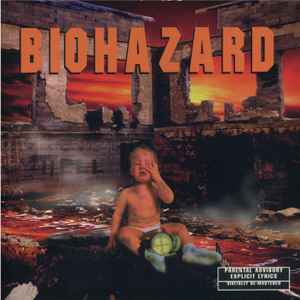 Biohazard - Biohazard: CD