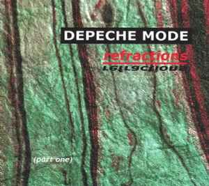 Depeche Mode - Refractions (Part One)