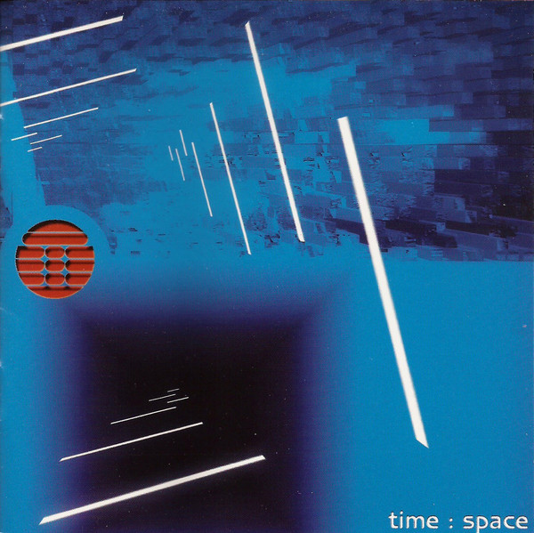 Time : Space (1999, CD) - Discogs