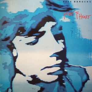 Pete Bardens – Heart To Heart (1979