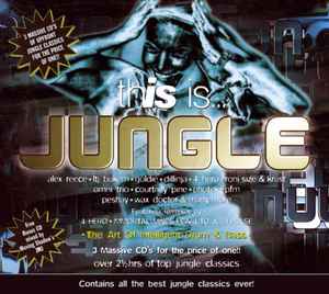 This Is... Jungle - Various