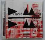 Depeche Mode Delta Machine CD