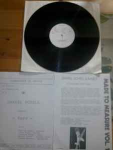 Daniel Schell & Karo – If Windows They Have (1986, Vinyl) - Discogs
