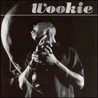 Wookie - Wookie album cover