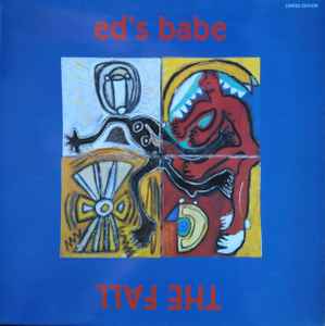 The Fall - Ed's Babe album cover