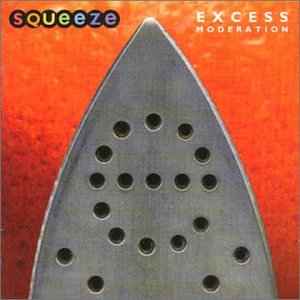 Squeeze (2) - Excess Moderation