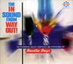 Cover of The In Sound From Way Out!, 1996, CD