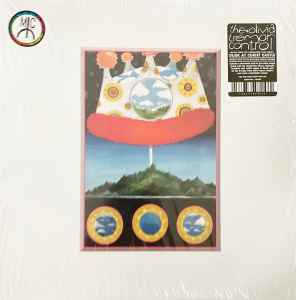 The Olivia Tremor Control - Music From The Unrealized Film Script 