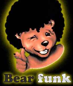 Bear Funk