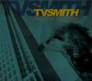 TV Smith - March Of The Giants