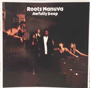 Roots Manuva – Awfully Deep (2005, CD) - Discogs