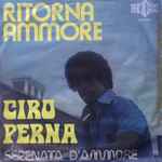 Ciro Perna Ritorna Ammore Serenata d Ammore 1979 Vinyl