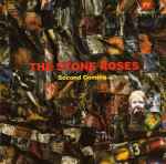 The Stone Roses - Second Coming | Releases | Discogs