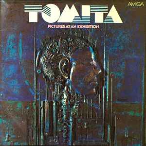 Pictures At An Exhibition - Tomita