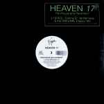 Cover von Penthouse And Pavement - The Tommy D Remixes, 1993, Vinyl
