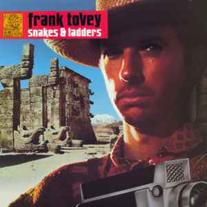 Snakes & Ladders - Frank Tovey