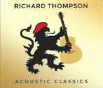 Cover of Acoustic Classics, , CD