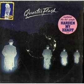 Quarterflash – Quarter Flash (1981, Vinyl) - Discogs