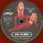 Cover of Catch, 1982-12-06, Vinyl
