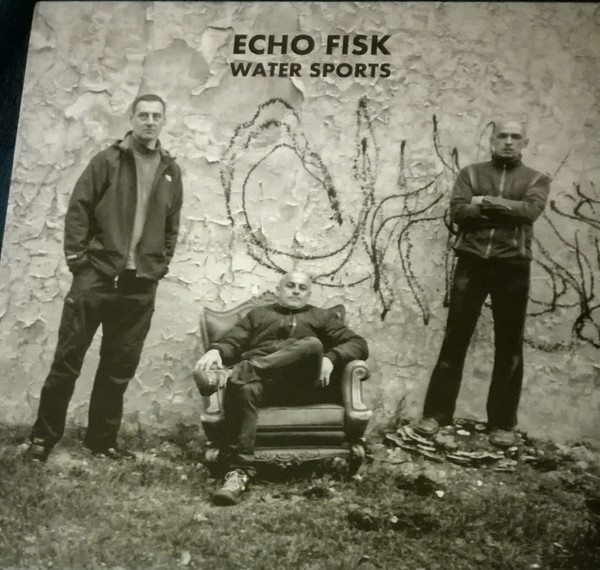 descargar álbum Echo Fisk - Water Sports