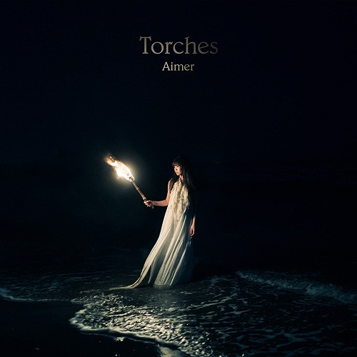 Aimer – Torches (2019, CD) - Discogs