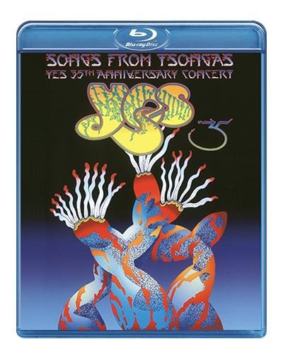 35th Anniversary Concert: Songs From Tsongas [DVD]