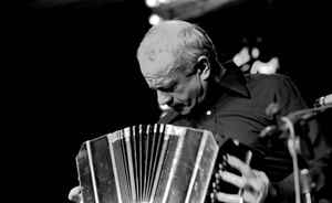Astor Piazzolla on Discogs