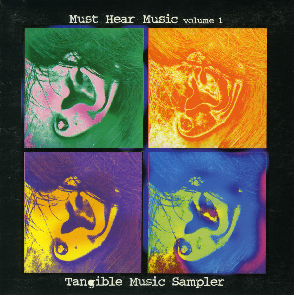 lataa albumi Various - Must Hear Music Volume 1 Tangible Music Sampler