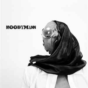 Pitch Black City Reunion - Moodymann