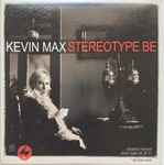 Cover of Stereotype Be, 2001, CD