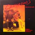 Cover of Crossroads (Original Motion Picture Soundtrack), 1986, Vinyl