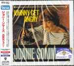 Cover of Johnny Get Angry, 2008-06-25, CD