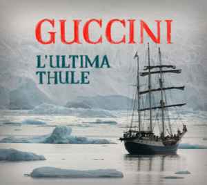 Francesco Guccini - L'Ultima Thule album cover
