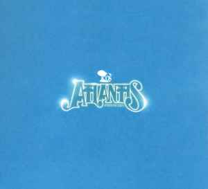 Atlantis: Hymns For Disco - K-OS