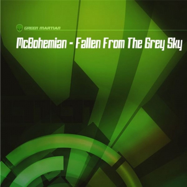 lataa albumi McBohemian - Fallen From Grey Sky