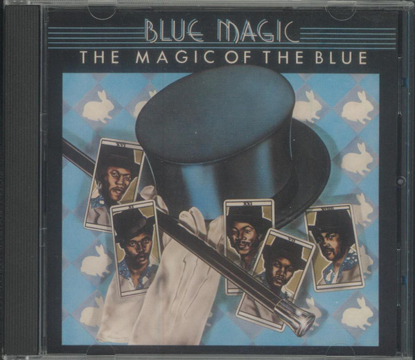 Blue Magic - The Magic Of The Blue | Releases | Discogs