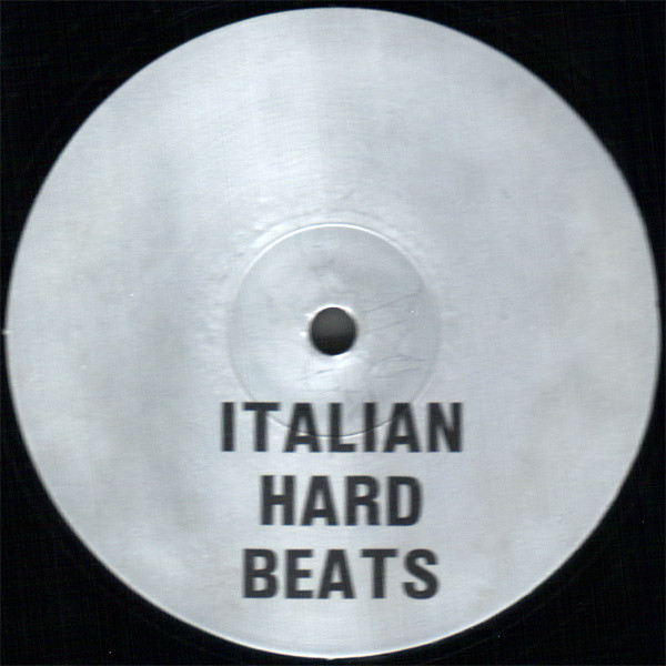lataa albumi Various - Italian Hard Beats