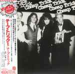 Cover of Cheap Trick, 2006-06-21, CD