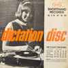 No Artist - Dictation Disc: Shorthand Records No. 2 - 70 80 90 100 